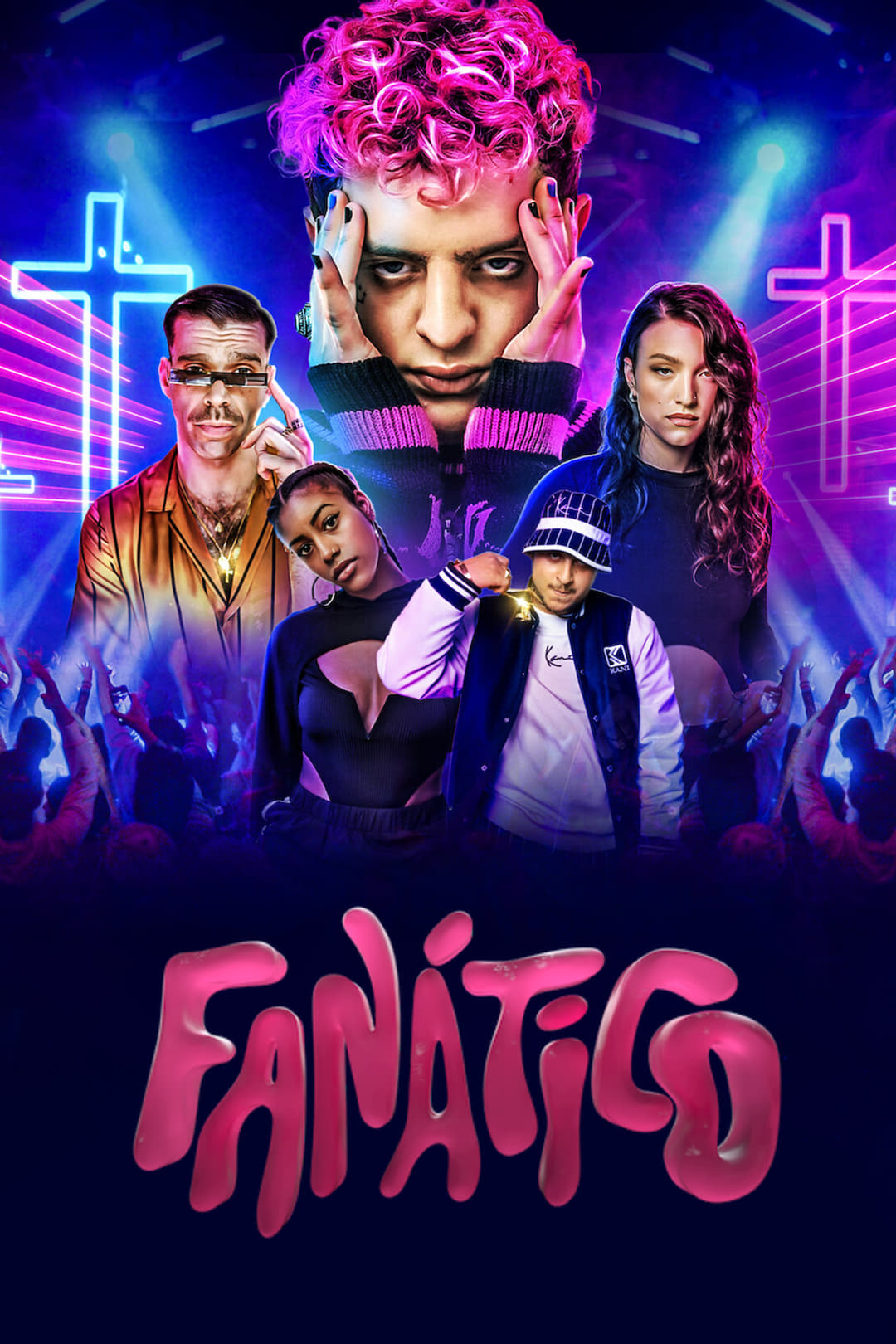 مسلسل Fanatico مسلسل Fanatico