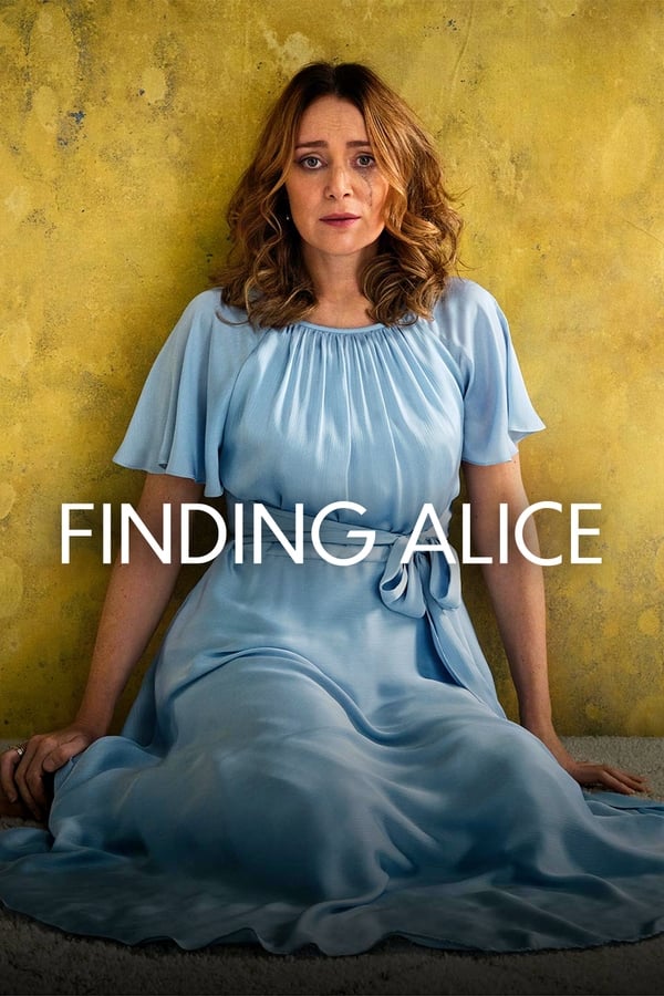 مسلسل Finding Alice مسلسل Finding Alice