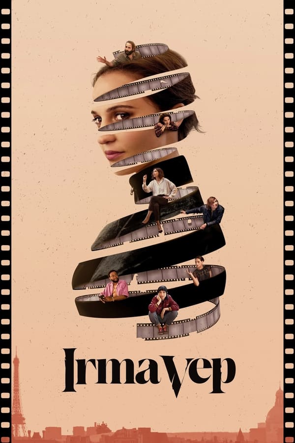 Irma Vep الموسم 1 الحلقة 7 Irma Vep الموسم 1 الحلقة 7
