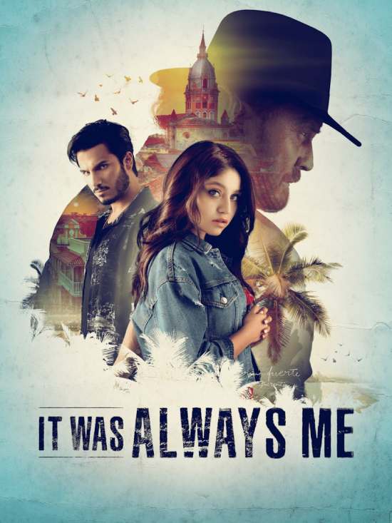 مسلسل It Was Always Me مسلسل It Was Always Me