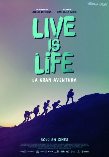 Live Is Life Live Is Life