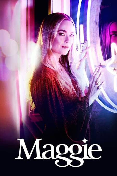 مسلسل Maggie مسلسل Maggie