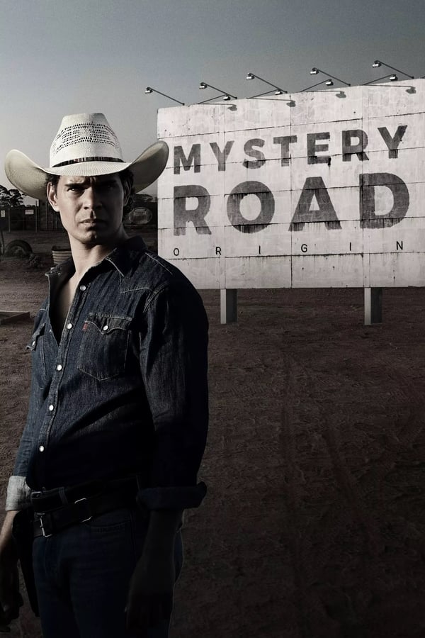 مسلسل Mystery Road: Origin مسلسل Mystery Road: Origin