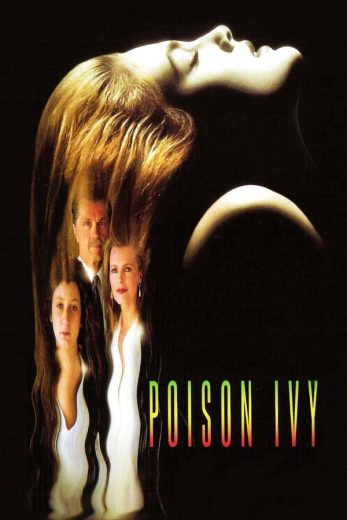 Poison Ivy Poison Ivy