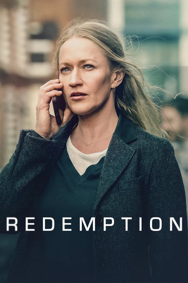 Redemption الموسم 1 الحلقة 1 Redemption الموسم 1 الحلقة 1
