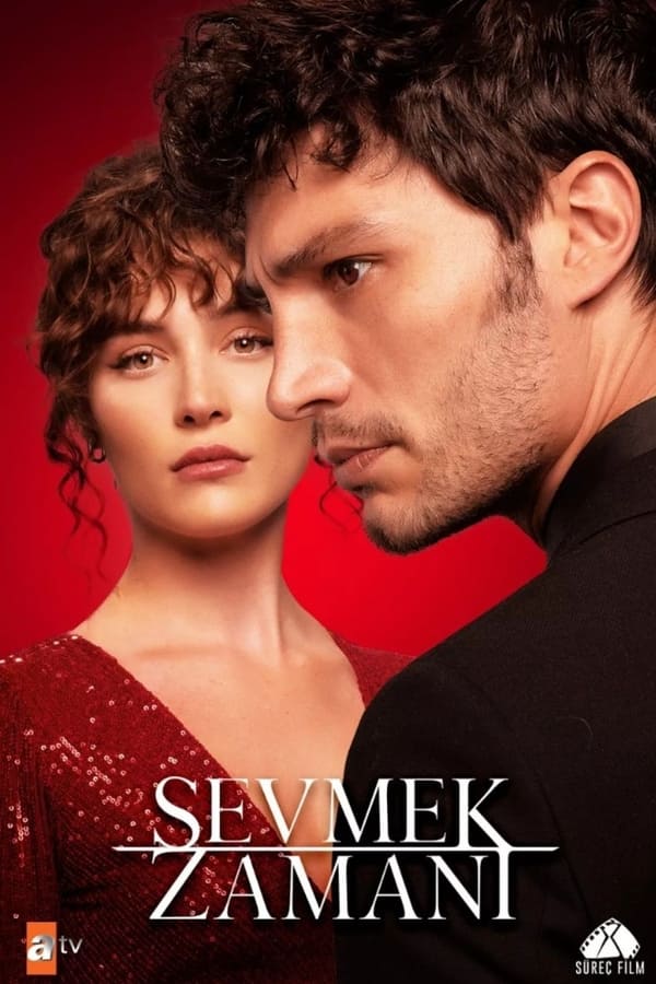 مسلسل وقت الحب مسلسل وقت الحب