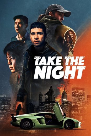 Take the Night Take the Night