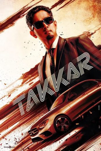 Takkar Takkar