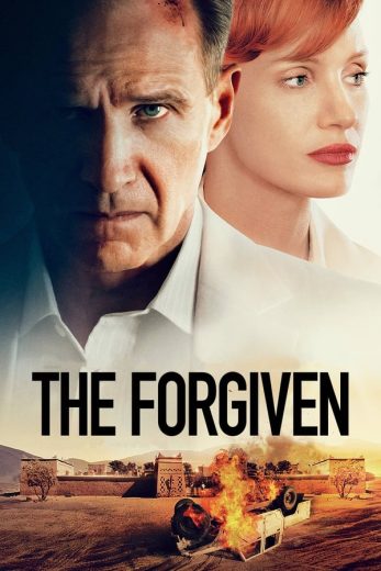 The Forgiven The Forgiven