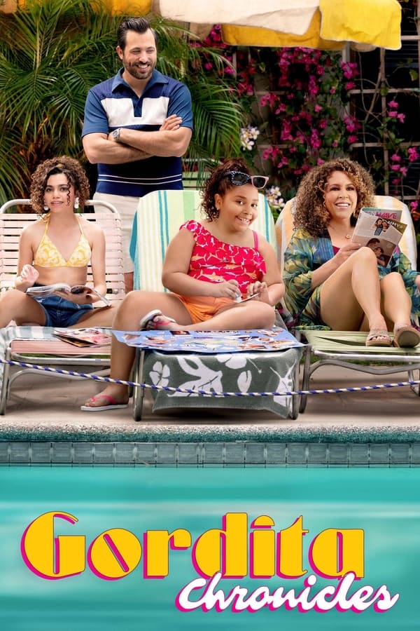 مسلسل The Gordita Chronicles مسلسل The Gordita Chronicles