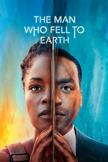 مسلسل The Man Who Fell to Earth مسلسل The Man Who Fell to Earth