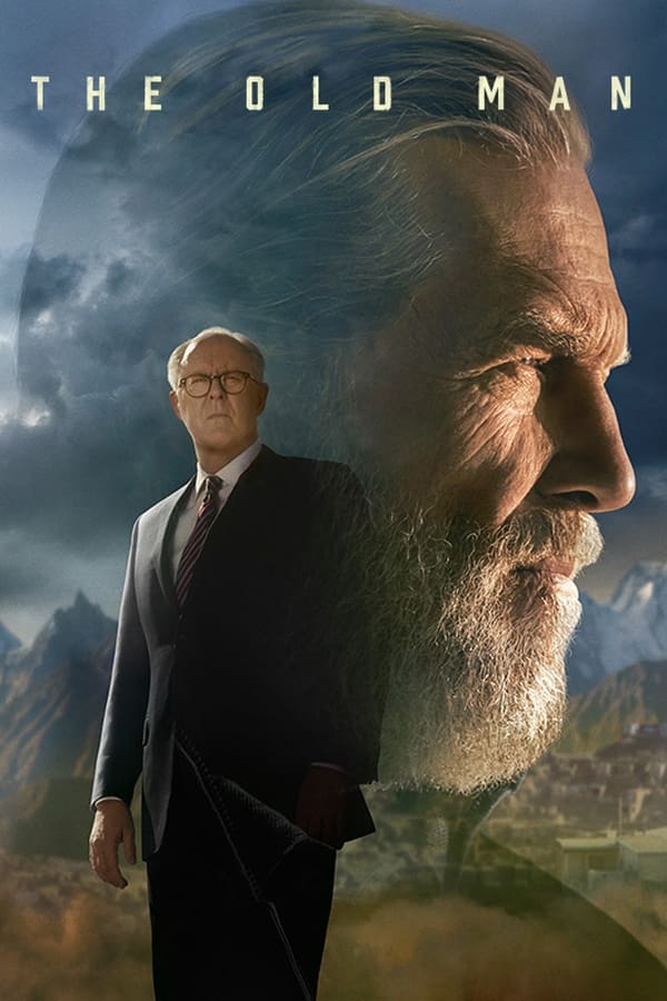 The Old Man الموسم 1 الحلقة 7 The Old Man الموسم 1 الحلقة 7