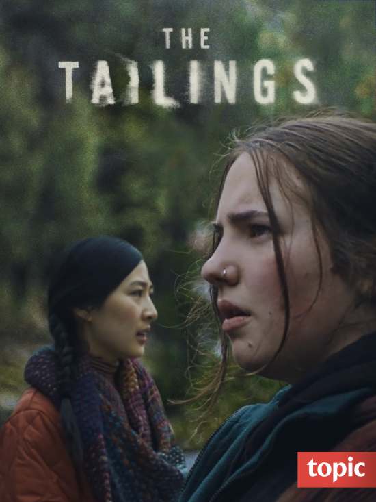 مسلسل The Tailings مسلسل The Tailings