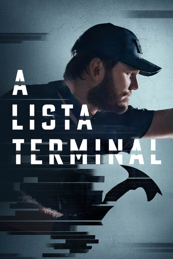 مسلسل The Terminal List مسلسل The Terminal List