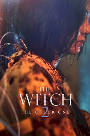 The Witch: Part 2. The Other One The Witch: Part 2. The Other One