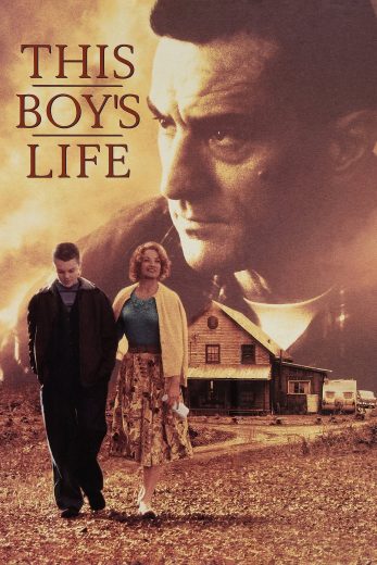This Boy's Life This Boy's Life