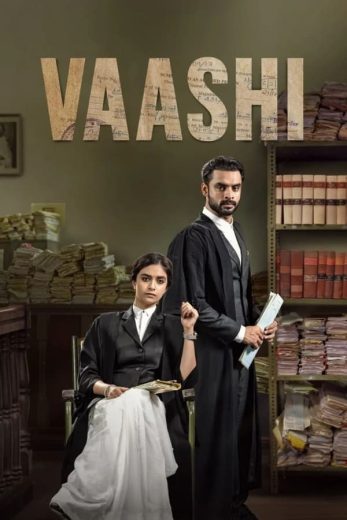Vaashi Vaashi
