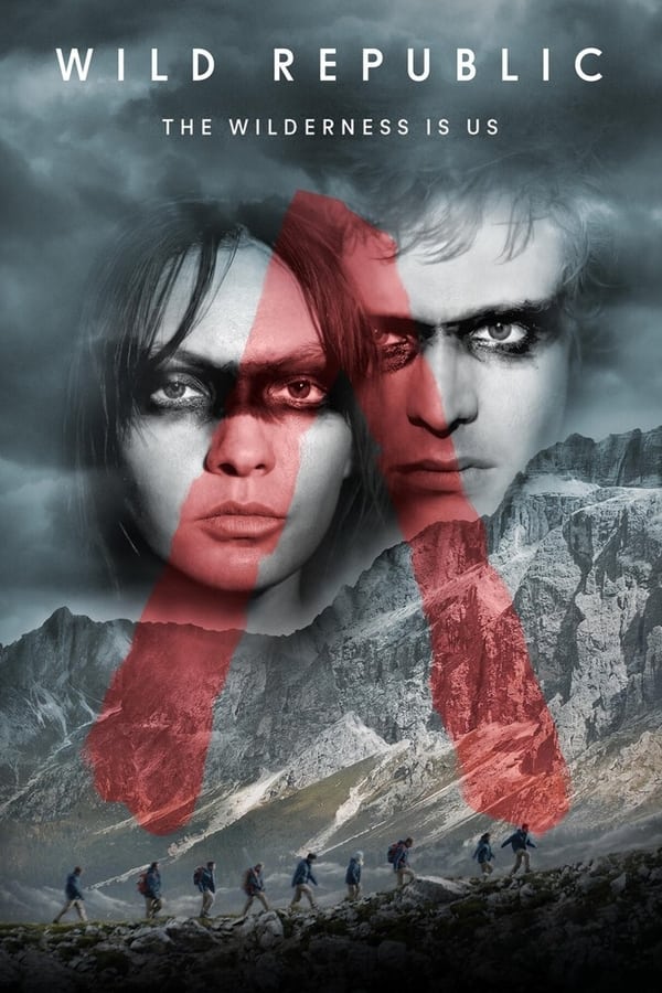 مسلسل Wild Republic مسلسل Wild Republic