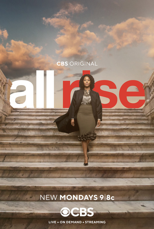 مسلسل All Rise مسلسل All Rise