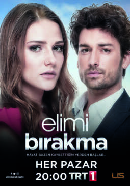 مسلسل لا تترك يدي مسلسل لا تترك يدي