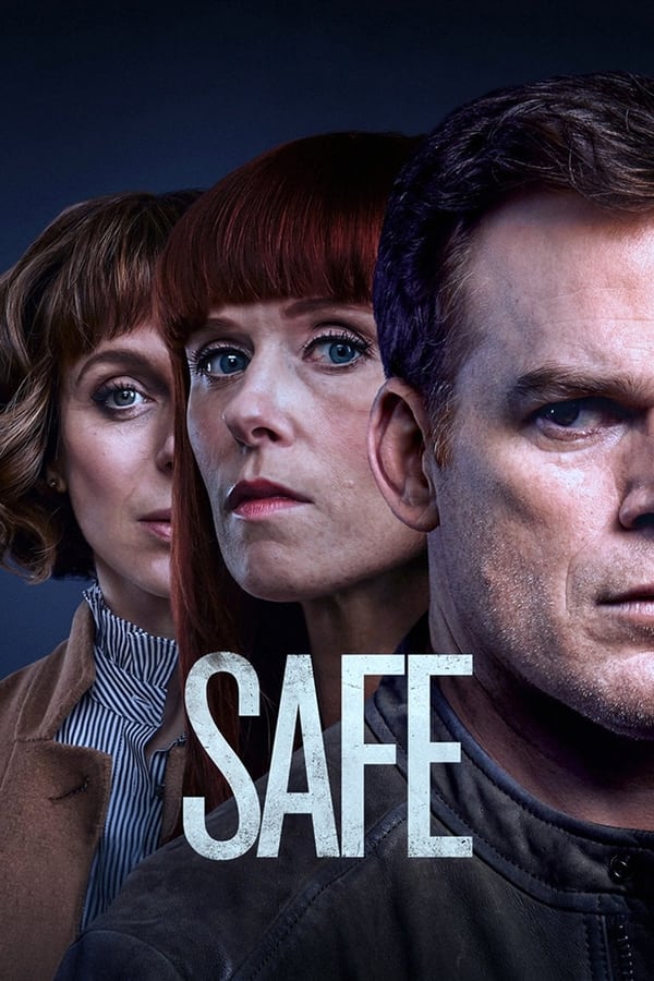 مسلسل safe مسلسل safe