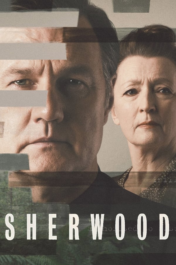 مسلسل sherwood مسلسل sherwood