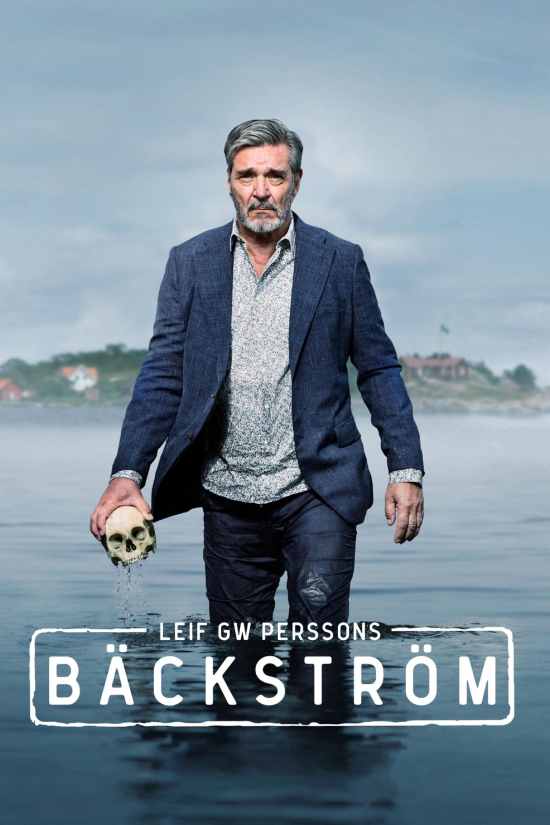 مسلسل Bäckström مسلسل Bäckström