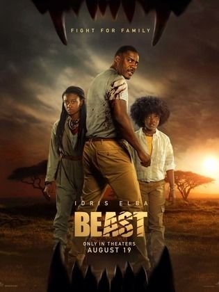 Beast Beast