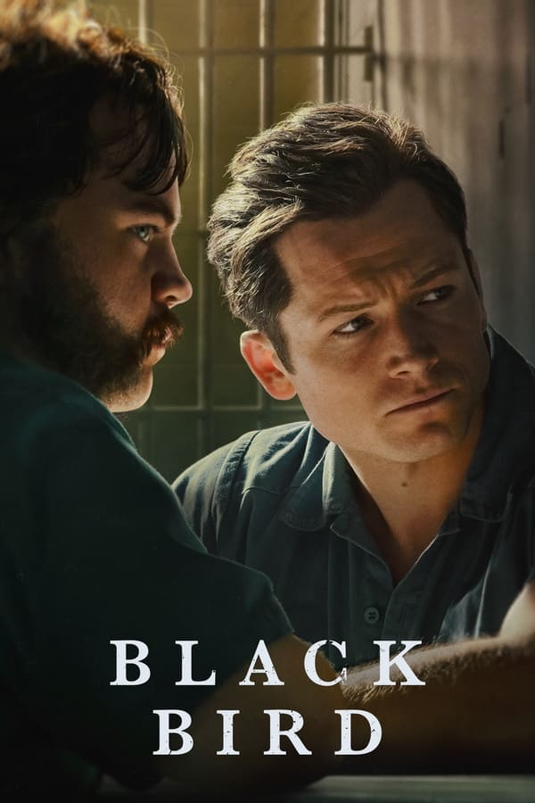 مسلسل Black Bird مسلسل Black Bird