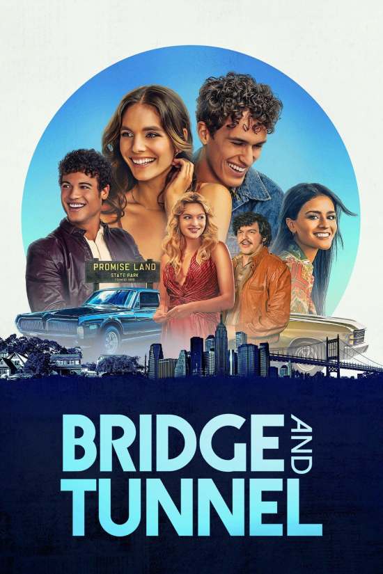 مسلسل Bridge and Tunnel مسلسل Bridge and Tunnel
