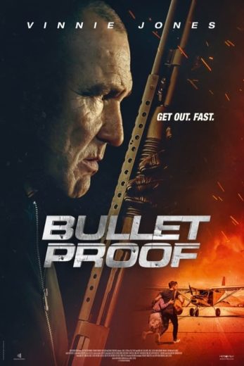 Bullet Proof Bullet Proof