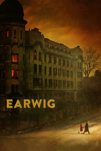 Earwig Earwig