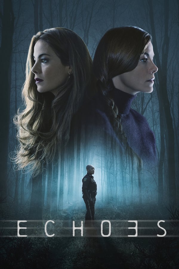 مسلسل Echoes مسلسل Echoes