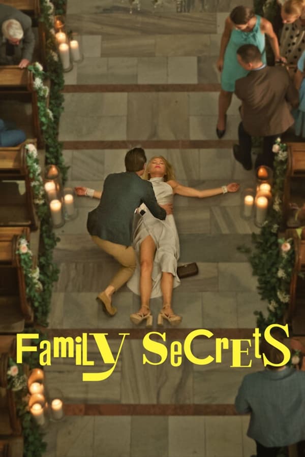مسلسل Family Secrets مسلسل Family Secrets