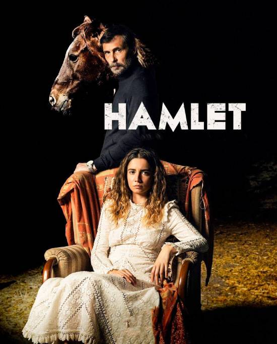 مسلسل Hamlet مسلسل Hamlet