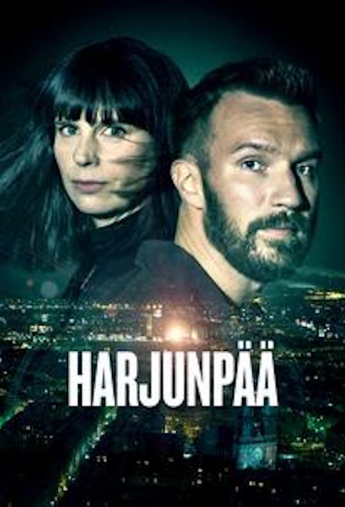 مسلسل Helsinki Crimes مسلسل Helsinki Crimes