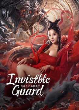 Invisible Guard Invisible Guard
