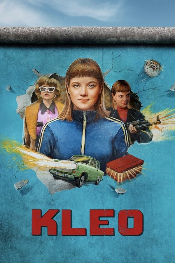 Kleo الموسم 1 الحلقة 1 Kleo الموسم 1 الحلقة 1