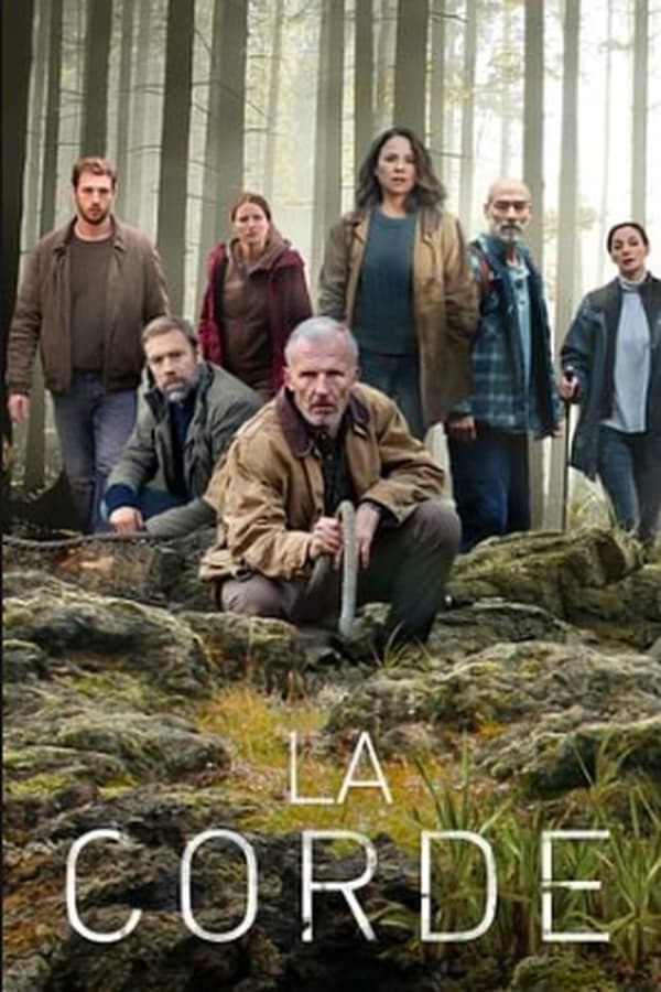 مسلسل La Corde مسلسل La Corde