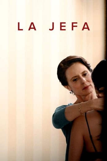 La jefa La jefa