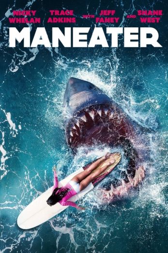 Maneater Maneater