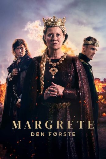 Margrete: Queen of the North Margrete: Queen of the North