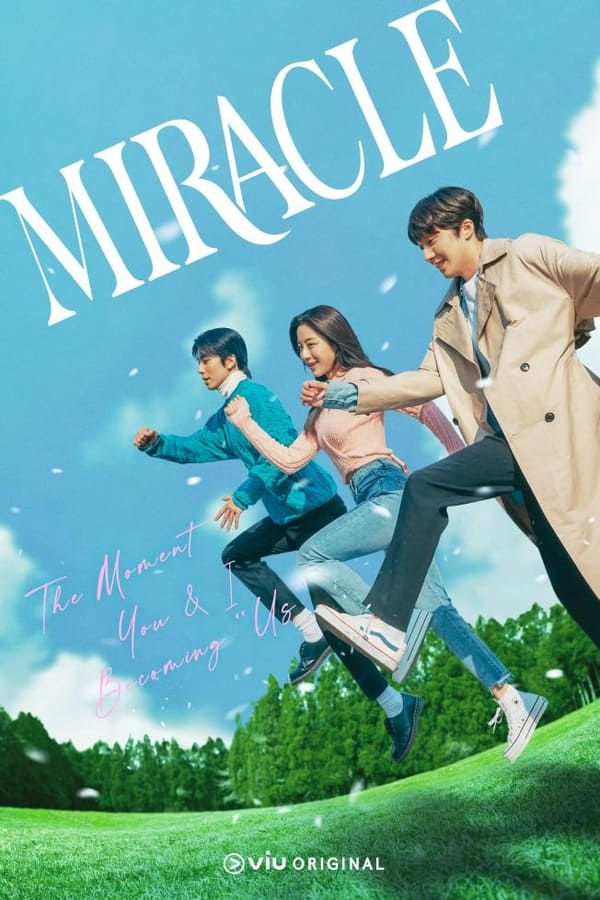 مسلسل miracle مسلسل miracle