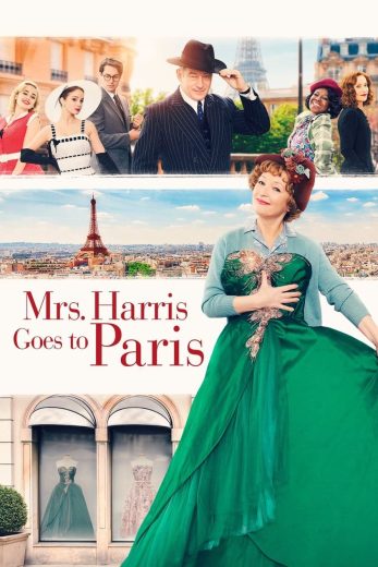 Mrs Harris Goes to Paris Mrs Harris Goes to Paris