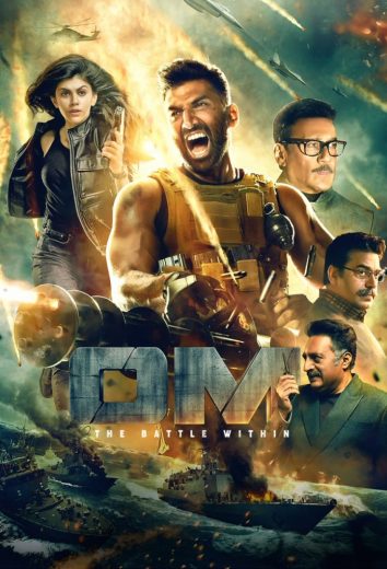 Om - The Battle Within Om - The Battle Within