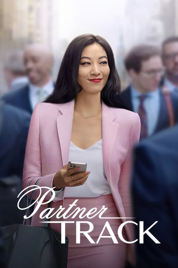 مسلسل Partner Track مسلسل Partner Track