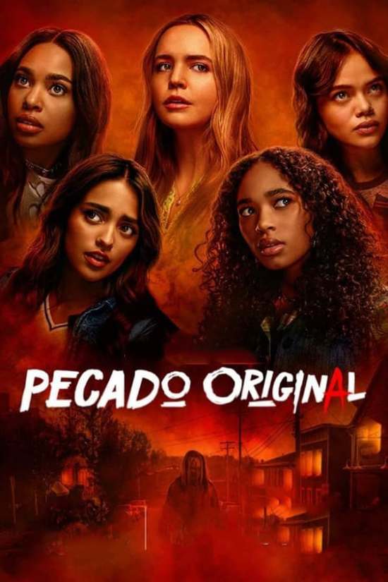Pretty Little Liars: Original Sin الموسم 1 الحلقة 10 Pretty Little Liars: Original Sin الموسم 1 الحلقة 10