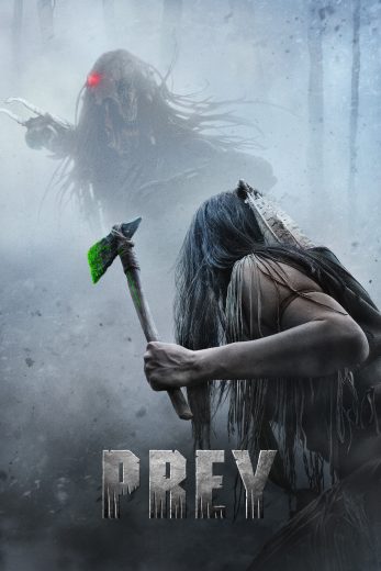 Prey Prey