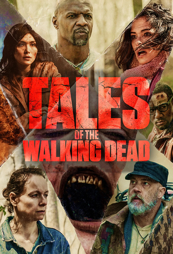 Tales of the Walking Dead الموسم 1 الحلقة 1 Tales of the Walking Dead الموسم 1 الحلقة 1
