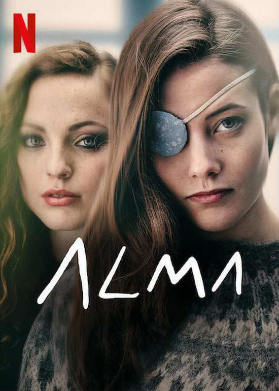 مسلسل The Girl in the Mirror مسلسل The Girl in the Mirror